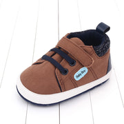 Baby Shoes Soft Sole Baby Shoes Male Baby